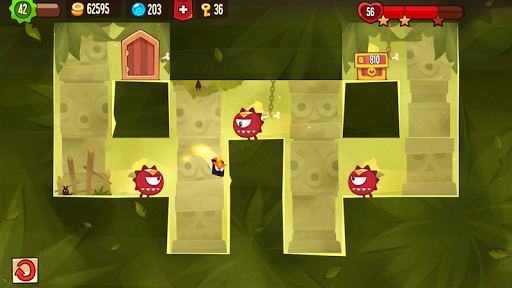 King of Thieves - Gameplay image of android game