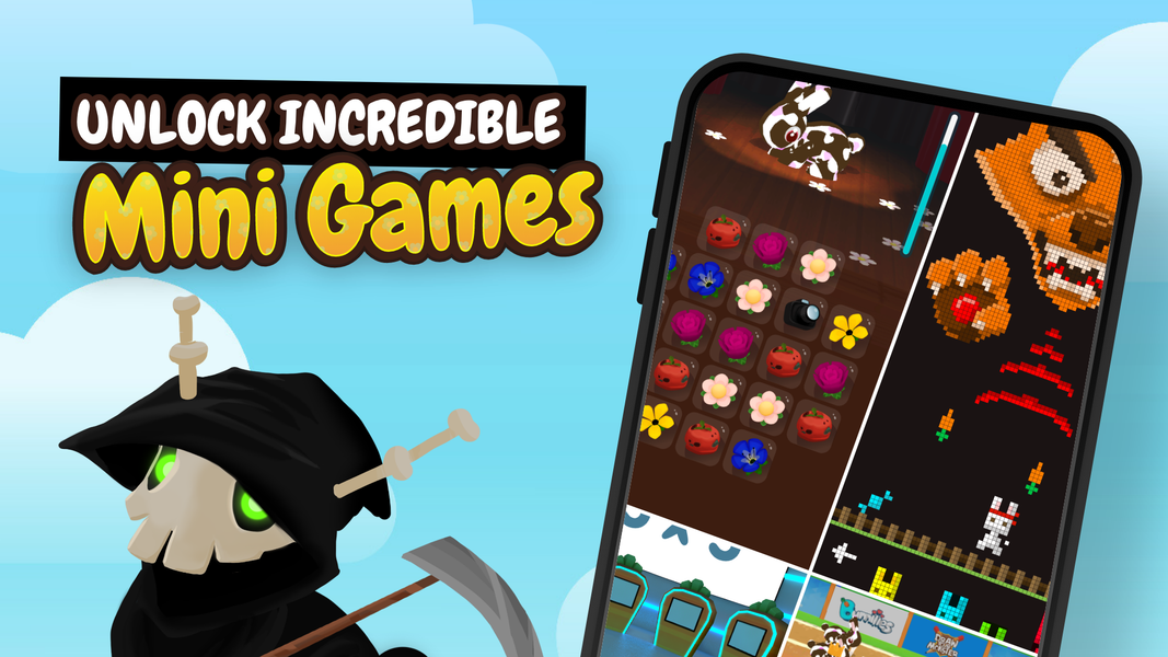 Bunniiies - Uncensored Rabbit - Image screenshot of android app