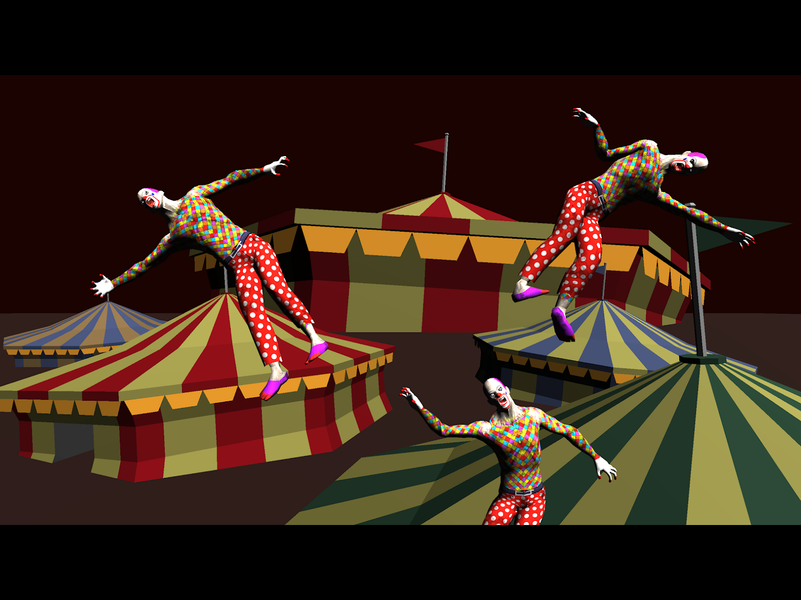 Blood, Brains and Gore - عکس برنامه موبایلی اندروید