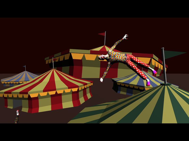 Blood, Brains and Gore - عکس برنامه موبایلی اندروید