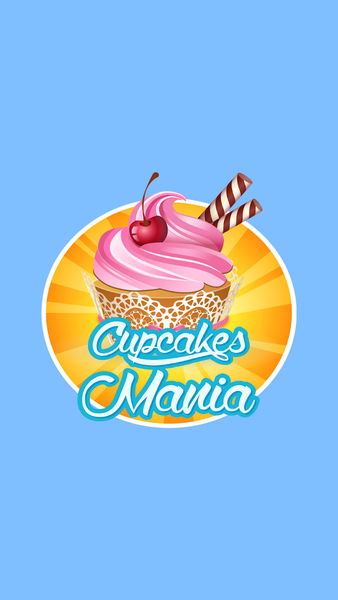 Cupcakes Mania  - Match Three - عکس برنامه موبایلی اندروید