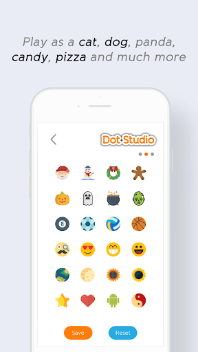 Find a Way: Addictive Puzzle - Gameplay image of android game