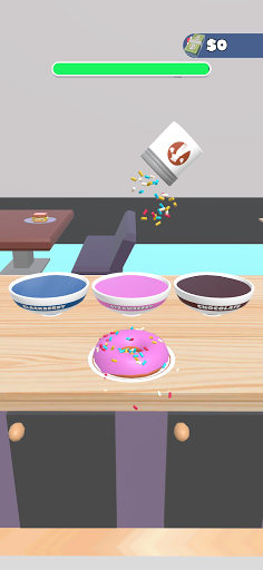 Barista Life - عکس بازی موبایلی اندروید