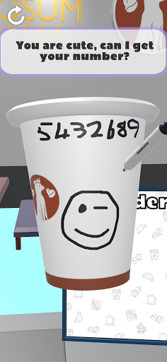 Barista Life - عکس بازی موبایلی اندروید