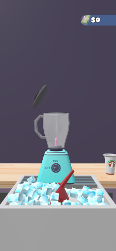 Barista Life - Gameplay image of android game