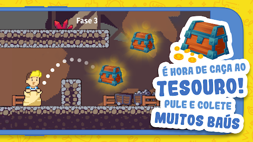 Luccas Toon: Jogos e vídeos – Apps no Google Play