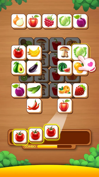 Tile Puzzle-Tiles match game - عکس بازی موبایلی اندروید