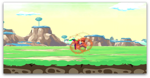 🐲 Z Warrior: War Of Stick Fighter - عکس بازی موبایلی اندروید