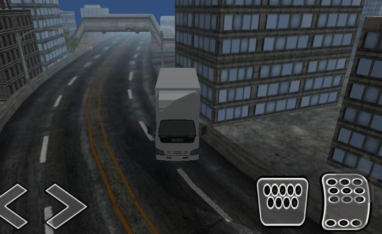 isuzu - Gameplay image of android game