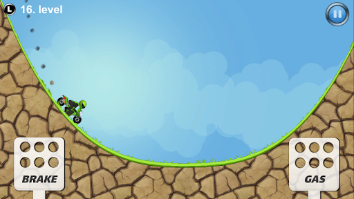 Bike Racing Game - عکس بازی موبایلی اندروید