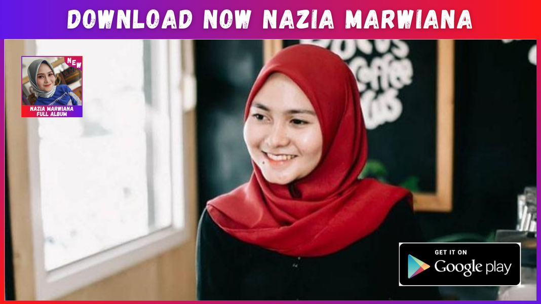 Complete Nazia Marwiana Songs - عکس برنامه موبایلی اندروید