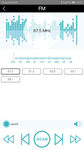 AB Link - Image screenshot of android app
