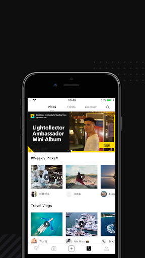 ZY Play - Image screenshot of android app