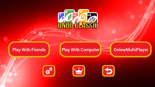 UNO Classic ۲۰۲۰ - عکس بازی موبایلی اندروید