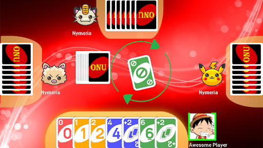 UNO Classic ۲۰۲۰ - عکس بازی موبایلی اندروید