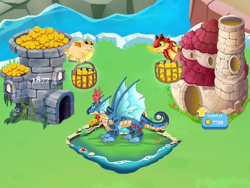 Pony City - Gameplay image of android game