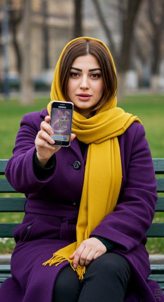 Bani - Gameplay image of android game