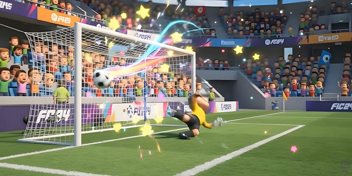 فوتبال کوچولو ⚽ - عکس بازی موبایلی اندروید