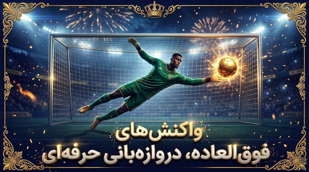 فوتبال کوچولو ⚽ - Gameplay image of android game