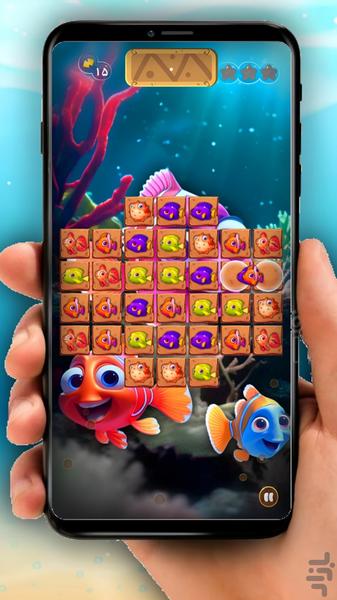 Hobabi - Gameplay image of android game