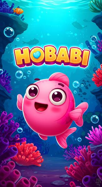 Hobabi - Gameplay image of android game