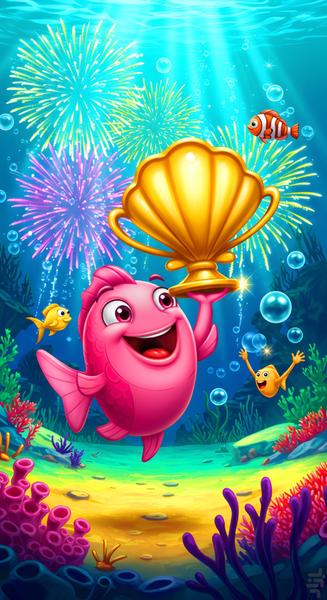 Hobabi - Gameplay image of android game