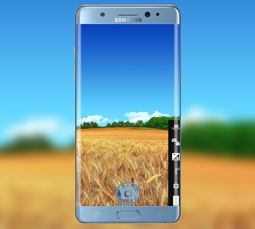 Best Camera HD - عکس برنامه موبایلی اندروید