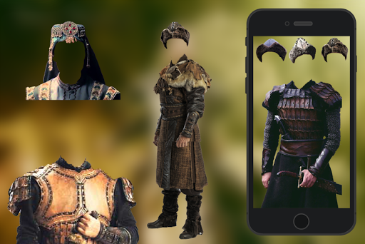 Ertugrul Style - Image screenshot of android app