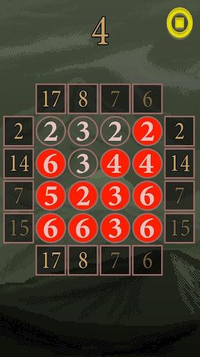 Tower locked - pixel puzzle - عکس بازی موبایلی اندروید