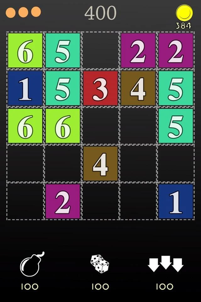 Number 7 - Gameplay image of android game