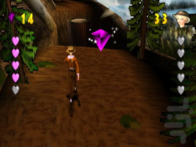 Download Barbie Explorer Game for Android Bazaar