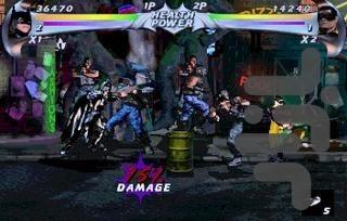 Batman Forever 2 - Gameplay image of android game