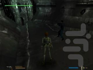 ویروس - عکس بازی موبایلی اندروید