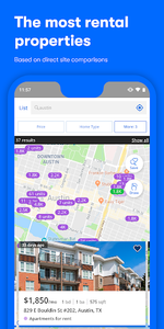 Apartments & Rentals - Zillow - عکس برنامه موبایلی اندروید