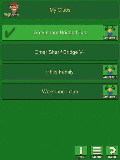 Bridge V+ fun bridge card game - عکس بازی موبایلی اندروید
