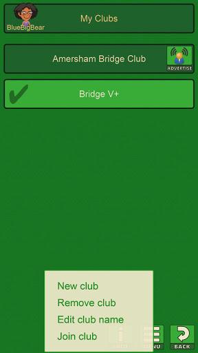 Bridge V+ fun bridge card game - عکس بازی موبایلی اندروید