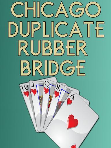 Bridge V+ fun bridge card game - عکس بازی موبایلی اندروید