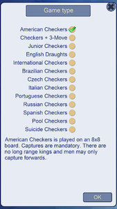 Checkers King - Draughts, Damas::Appstore for Android