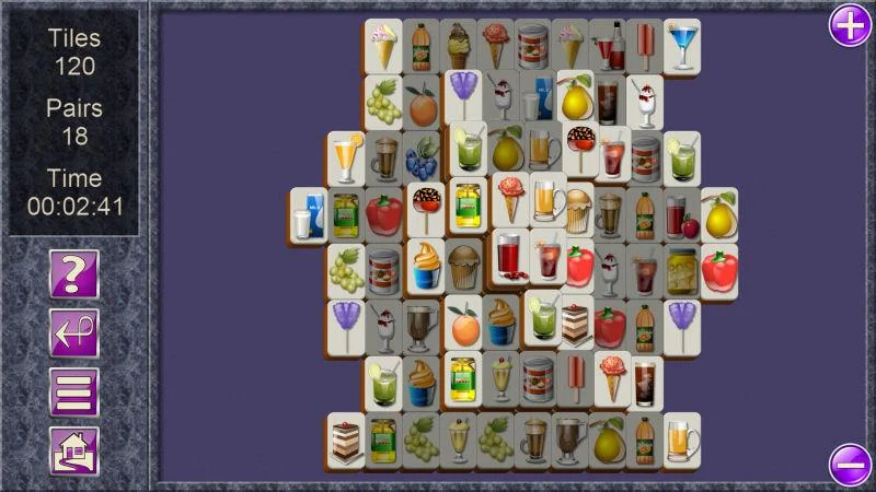 Mahjong Blitz Tournaments - عکس بازی موبایلی اندروید