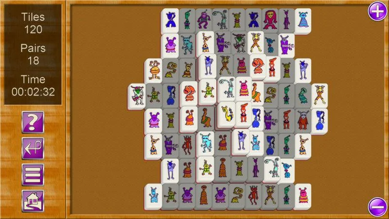 Mahjong Blitz Tournaments - عکس بازی موبایلی اندروید