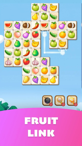 BlockyPOP: Offline Mini Games - Gameplay image of android game