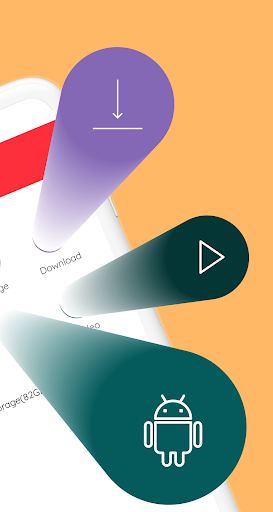 Zip File Opener - Zip File Manager - Image screenshot of android app