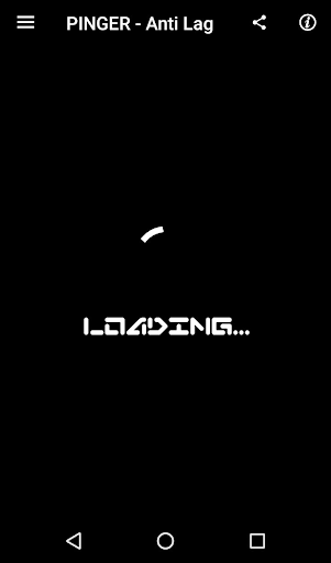 PING GAMER - Anti Lag For All Mobile Game Online - عکس برنامه موبایلی اندروید