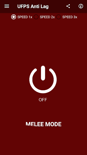 FPS PING GAMER - Anti Lag for Unknown FPS Game - Image screenshot of android app