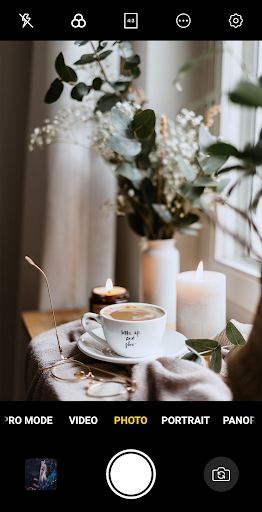 Camera for iphone ۱۴ Camera HD - عکس برنامه موبایلی اندروید