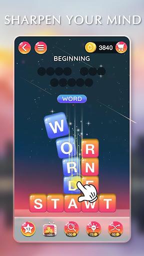 Word Sweeper - عکس بازی موبایلی اندروید