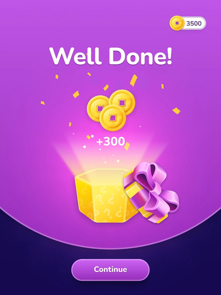 Ball Sort - Color Puzzle - عکس بازی موبایلی اندروید