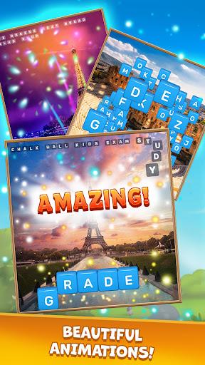 Words Warehouse:Test Your Mind - عکس بازی موبایلی اندروید