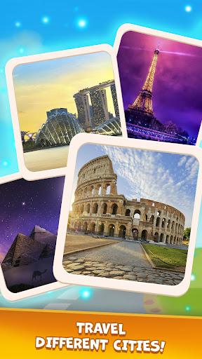 Words Warehouse:Test Your Mind - عکس بازی موبایلی اندروید