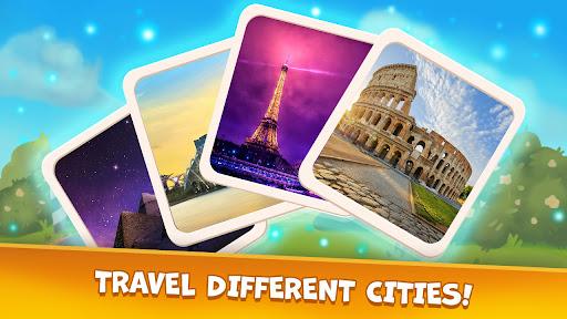 Words Warehouse:Test Your Mind - عکس بازی موبایلی اندروید